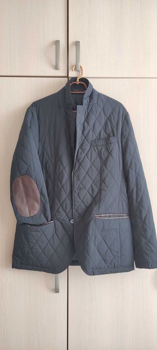 Мъжко яке Massimo Dutti.