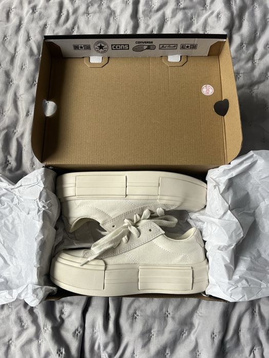 Ниски кецове Converse