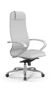 Компьютерные кресла METTA от дистрибьютора, гарантия 10 лет