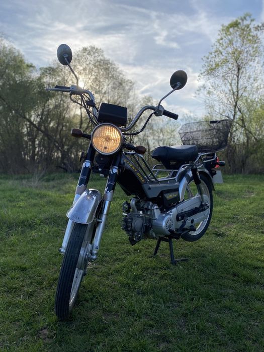 Vand scuter first bike activ 49cc
