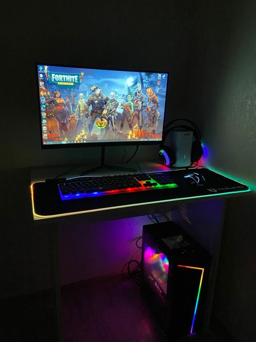 Игравой компьютер