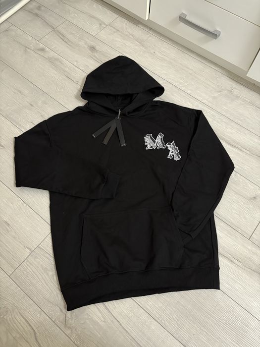 Hanorac amiri marimea L