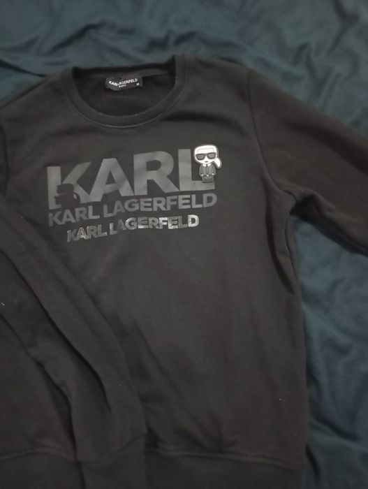 Bluza karl lagerfeld damă