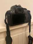 vanzare camera CanonCanon EOS 700D DSLR