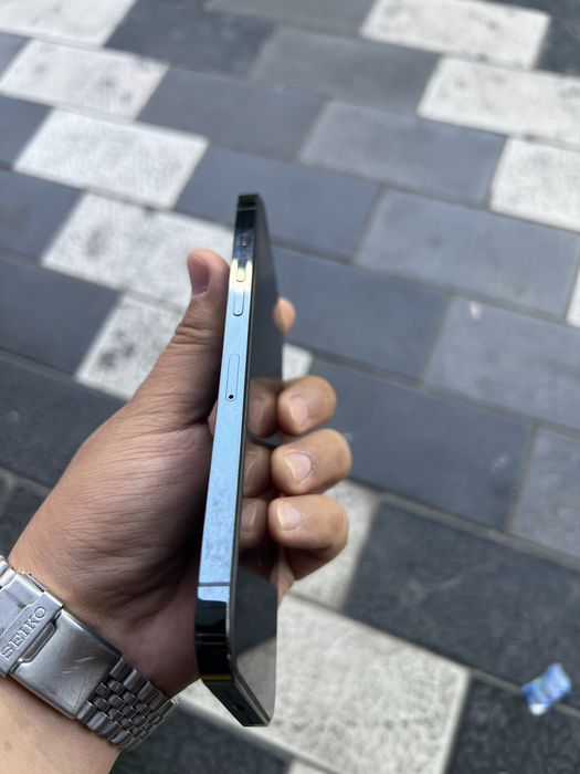 Iphone 12 PRO MAX
