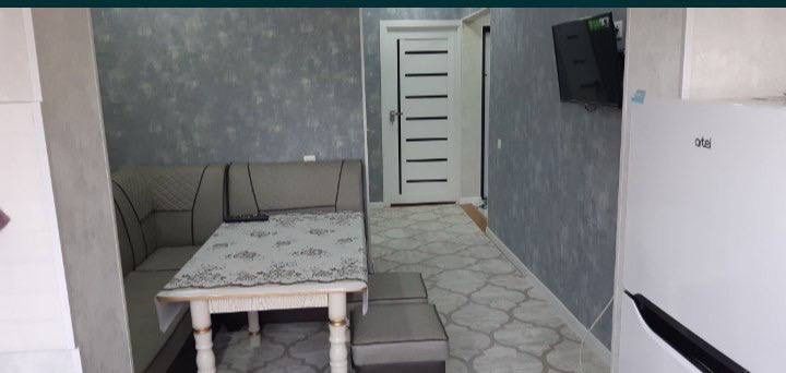 Сдается 2х ком квартира Юнусабад 19-квартал шкаф и кровать поставят