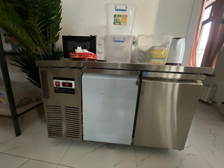 Холодильник 100-120 тысяч