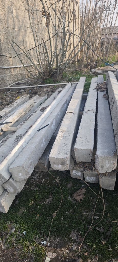 Тратвар бордюр ( 100"20*8 дорожный бордюр знак столба   3 м 4 м 5 м