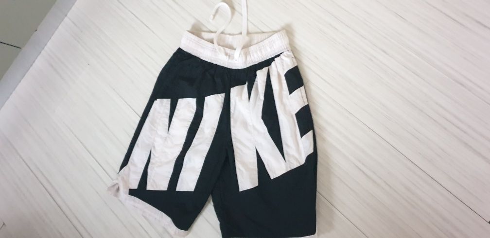 Nike Short Mens Size S ОРИГИНАЛ! Мъжки Къси Панталони!