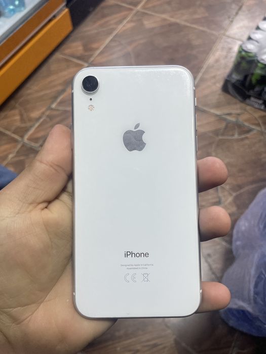 Iphone xr zorzalat