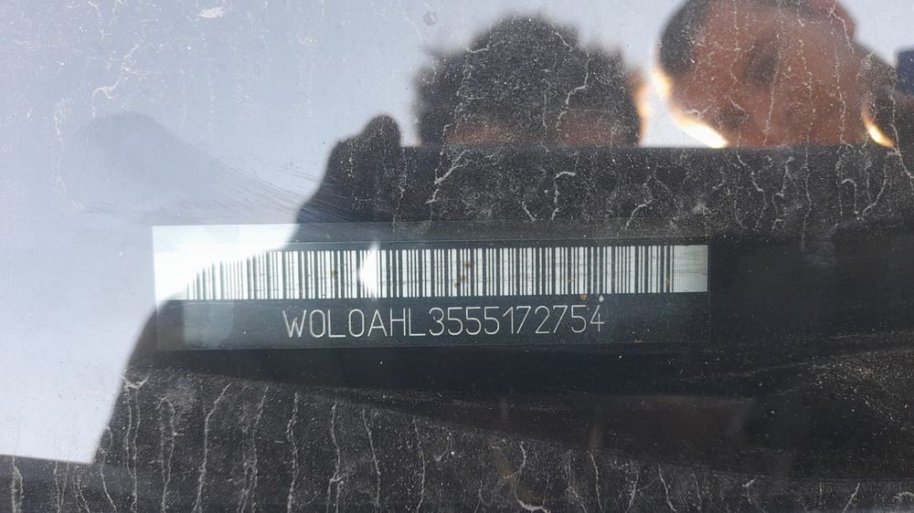 Compresor clima ac 1.7 cdi z17dth Opel Astra H [2004 - 2007] 1.7 cdi