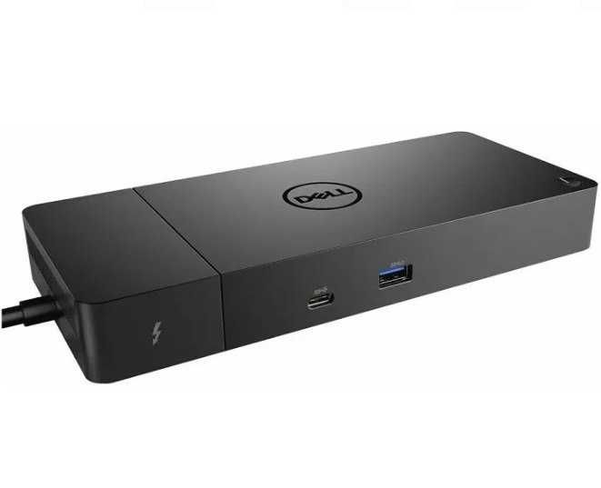 Док-станция Dell Dock WD19TBS 180W