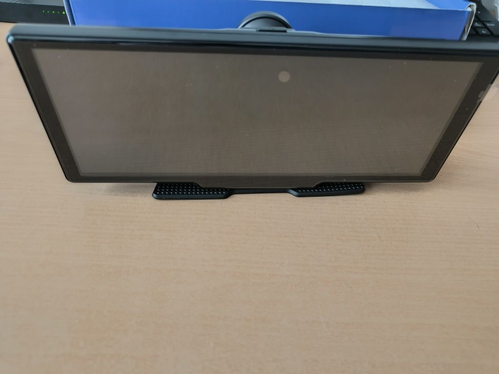 Navigație auto și camera marșarier