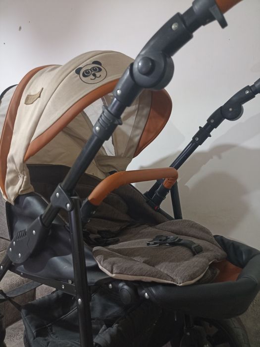 Детская коляска PRAMPOL®