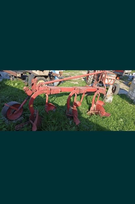 Tractor CARRARO 98,4