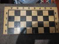 Шахматная доска доска для шахмат