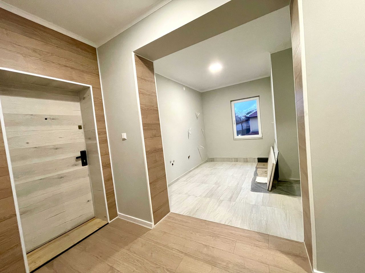 Продава се Къща в с. Черно море, Област Бургас - 107 кв.м за 1122 €/кв.м - Снимка #3