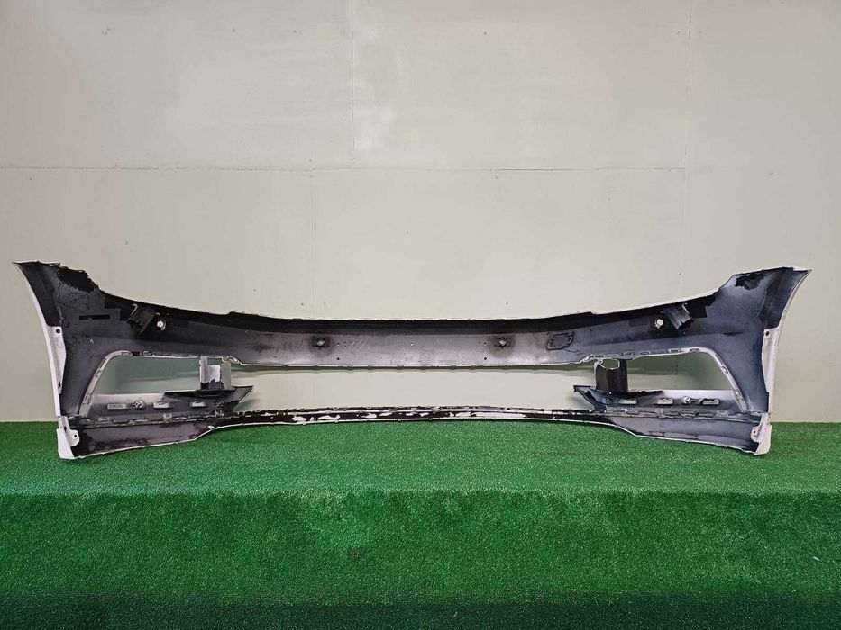 предна броня VW Passat 8 R-LINE 2014-2019г. #1076V