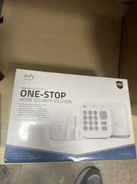 Kit Alarma supraveghere wireless eufy one-stop home security