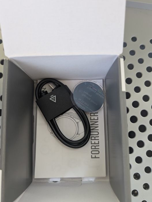 Garmin Forerunner 965