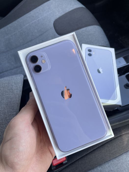 Iphone 11 128 gb