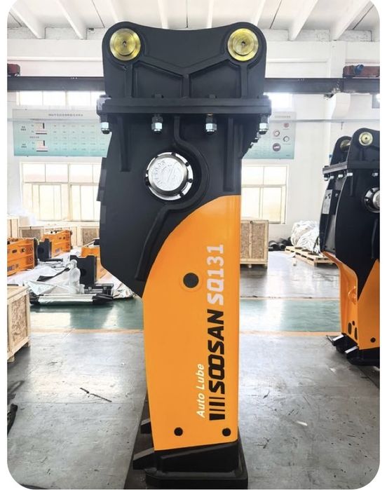 Гидромолот арзон нархларда!