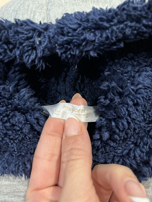 Детско палто Майорал