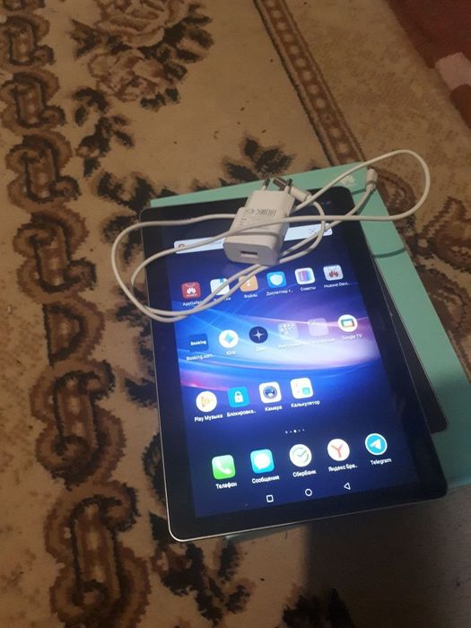 Huawi planshit 32 xotra