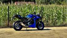 Suzuki GSX S 1000 GT