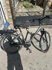 Електрически велосипед Kalkhoff