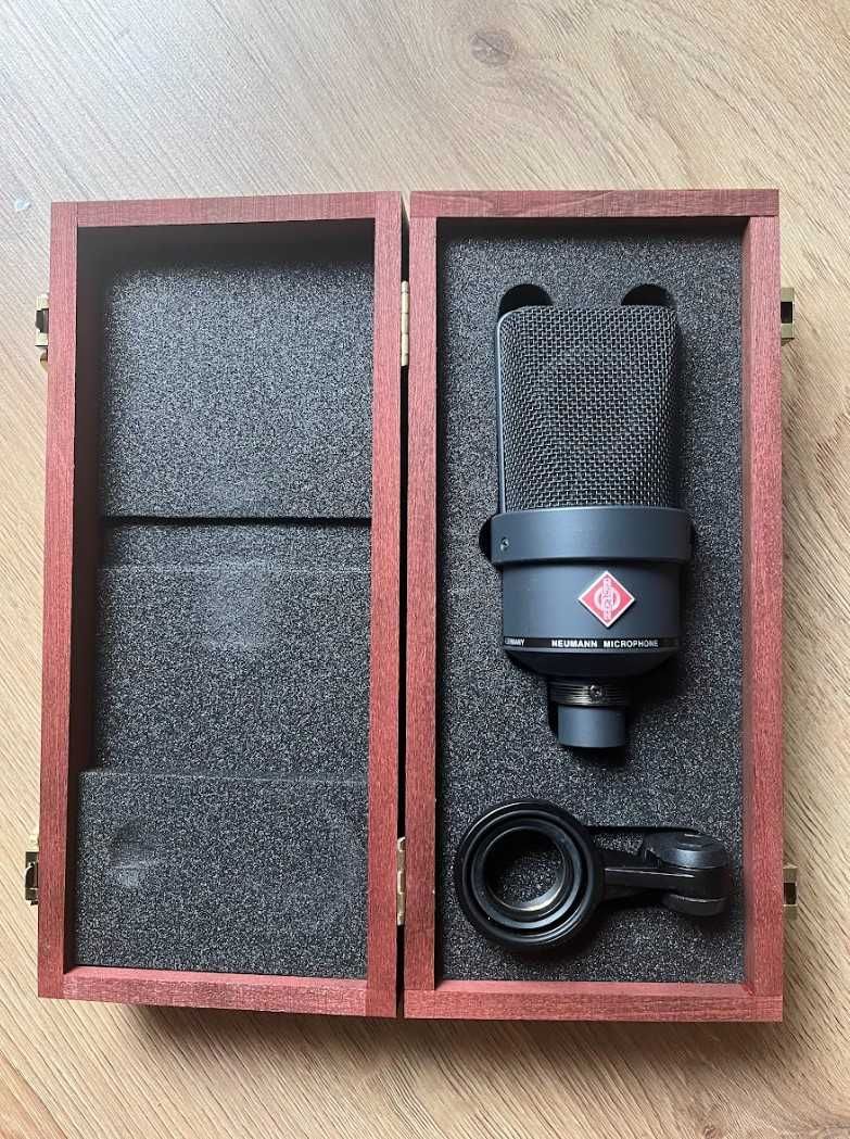 Neumann TLM 103 Студиен кондензаторен микрофон