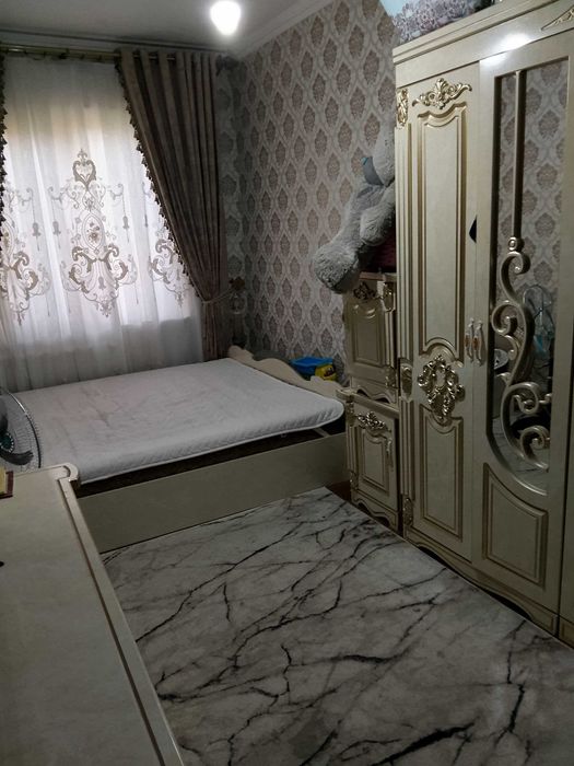 Каракамыш 2/4...  5ти комнатная..