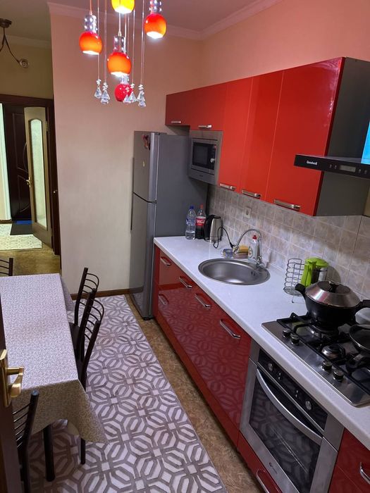 Срочно продаётся квартира генерал петрова 3-комн 85м2 балкон 2,20×7