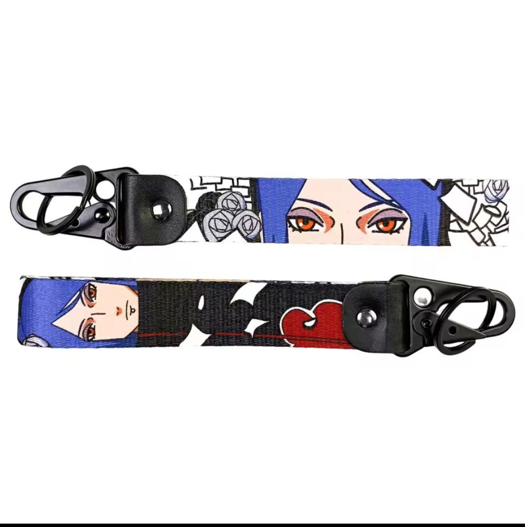 Ключодържател Naruto