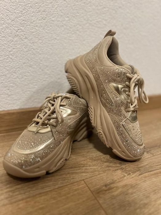 Steve Madden,Marc'o polo  кожа