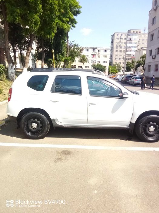 Vand Dacia Duster