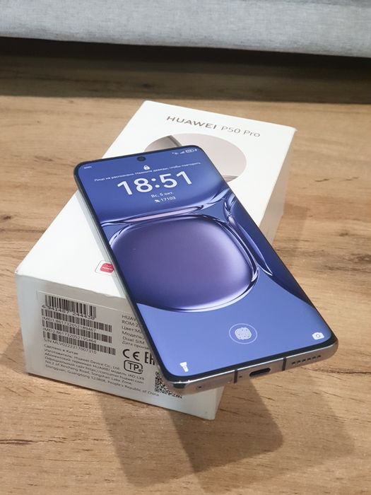 Huawei p50 pro Хуавей п50про