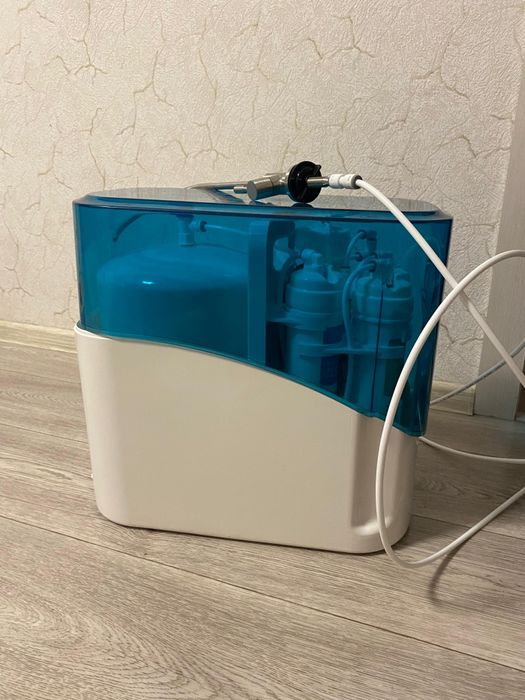 Продам новый фильтр для воды.