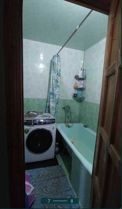 Продается Квартира Куйлюк 6 массив