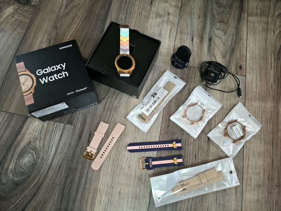 Samsung Galaxy Watch 42 mm