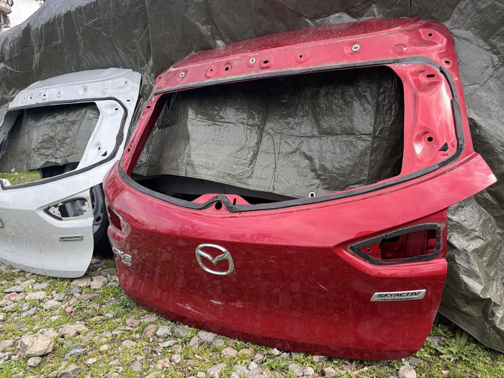 Капак Мазда ЦХ3/Mazda CX3