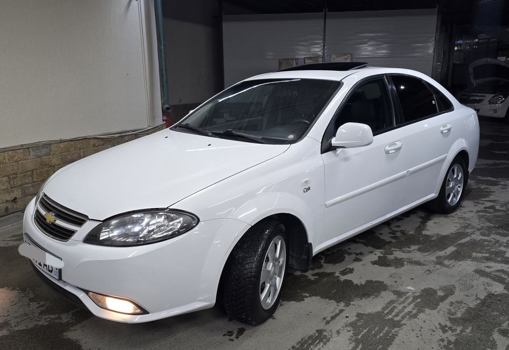 Jentra Aftamat gazi bor