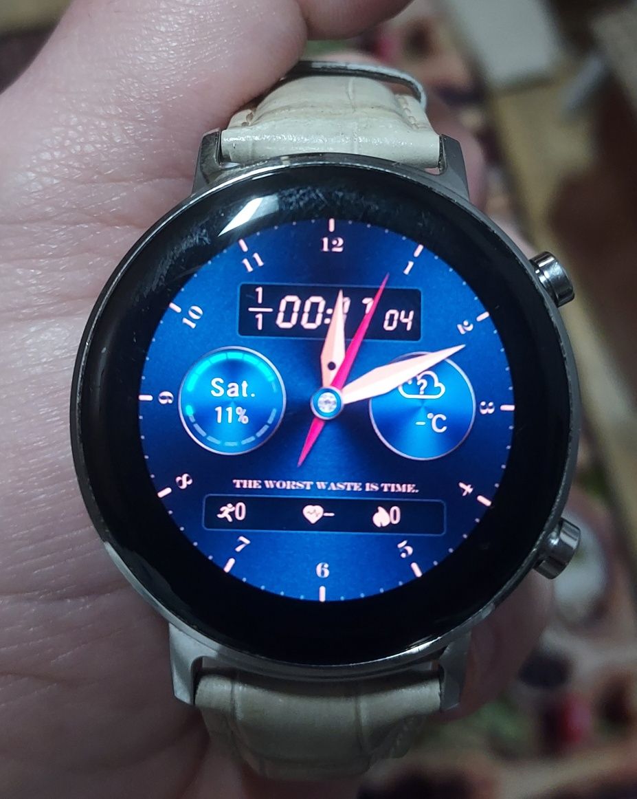 Huawei Watch GT2 42mm-feminin