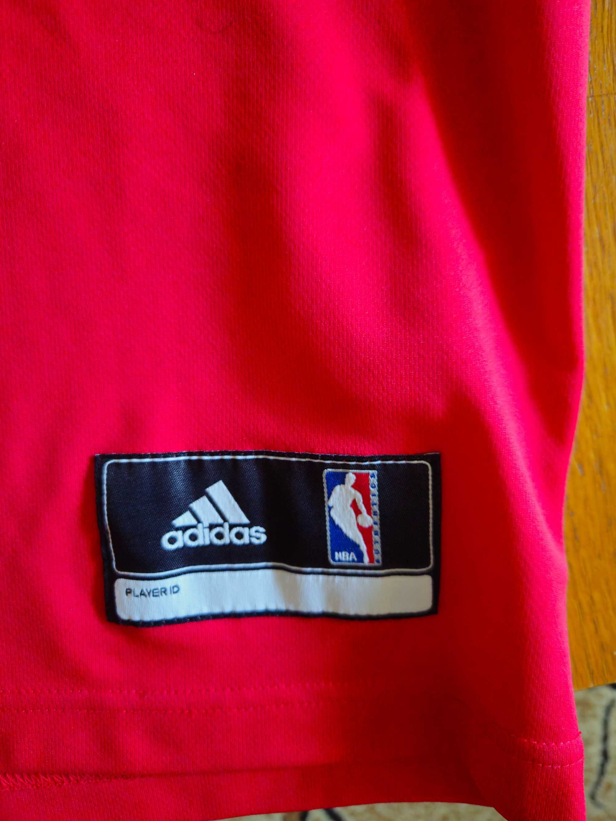 Derrick Rose Chicago Bulls потник [M]