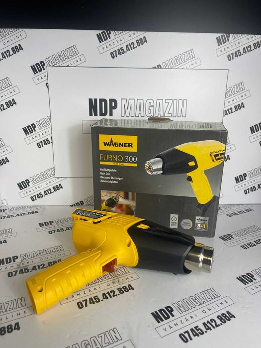 NDP Amanet NON-STOP Bld.Iuliu Maniu 69 SUFLANTA  AER CALD (45082)