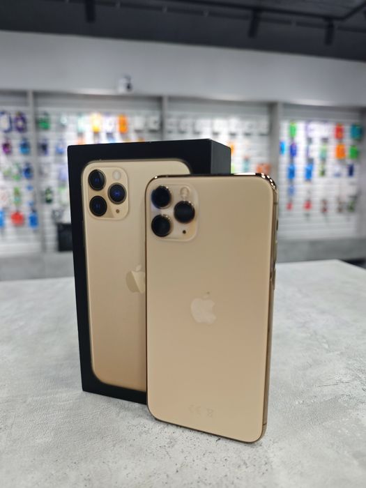 Iphone 11 pro 256gb телефон айфон актау