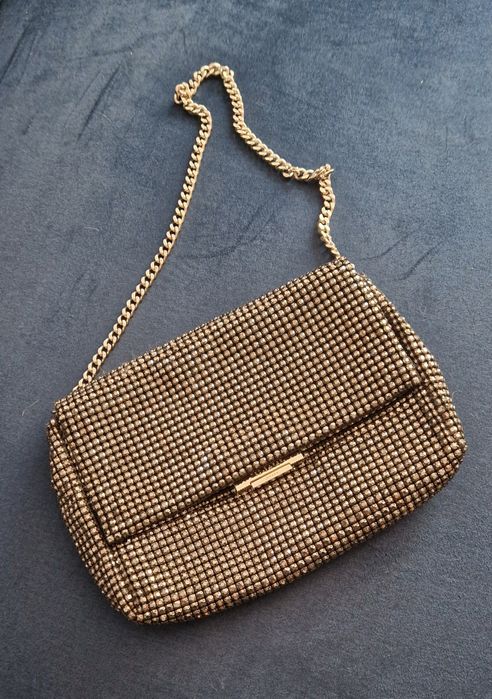 Чанта с камъни Ted Baker