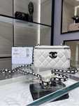 Geanta Chanel 19 cm