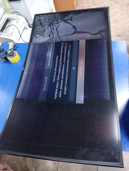 Самсунг смарт тв