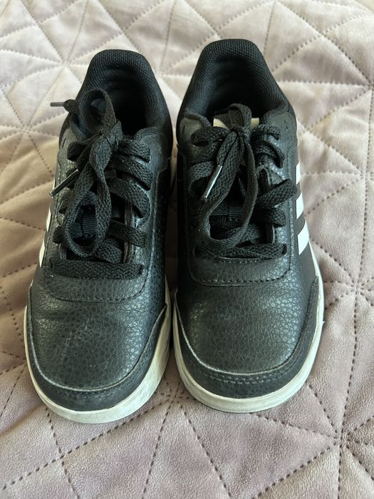 Детски кожени мататонки Adidas 29ти номер